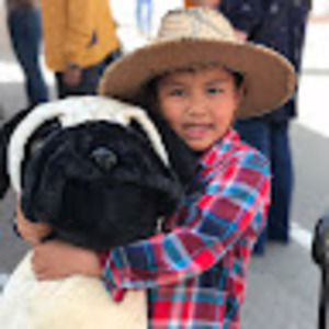 Meet your Posher, Pearley